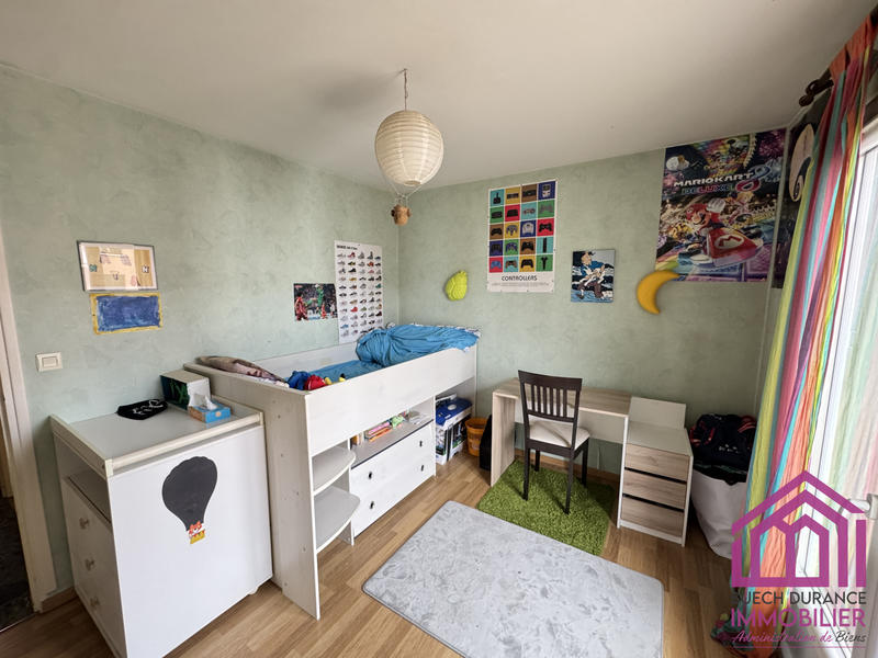 Appartement - 72 m² - 3 pièces