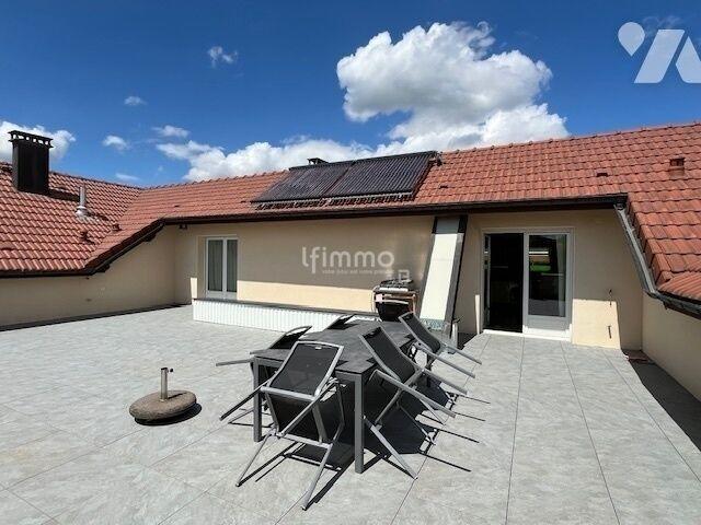 Immeuble - 500 m² - 12 pièces