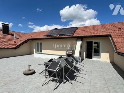 Immeuble - 500 m² - 12 pièces