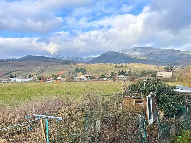 Maison - 158 m² - 7 pièces