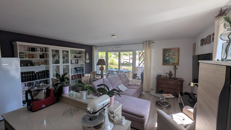 Appartement - 88 m² - 4 pièces