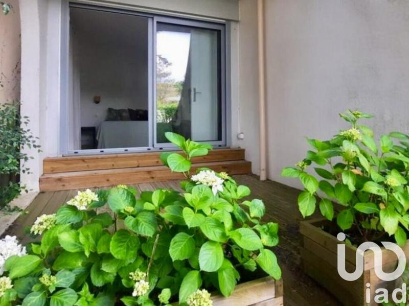 Appartement - 30 m² - 2 pièces