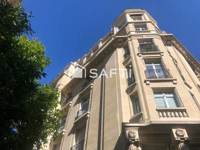 Appartement - 100 m² - 4 pièces