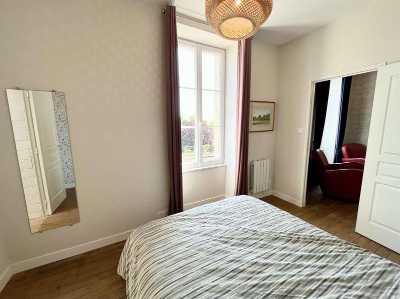 Maison - 163 m² - 6 pièces