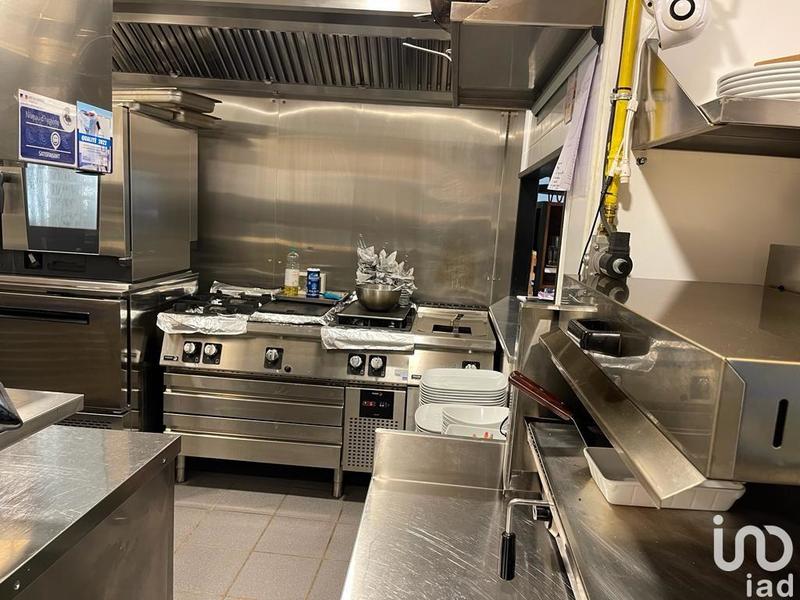 Local commercial - 60 m²