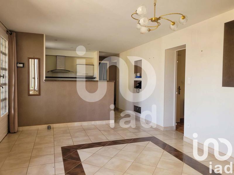 Maison - 143 m² - 7 pièces