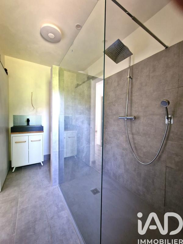 Maison de campagne - 158 m² - 7 pièces