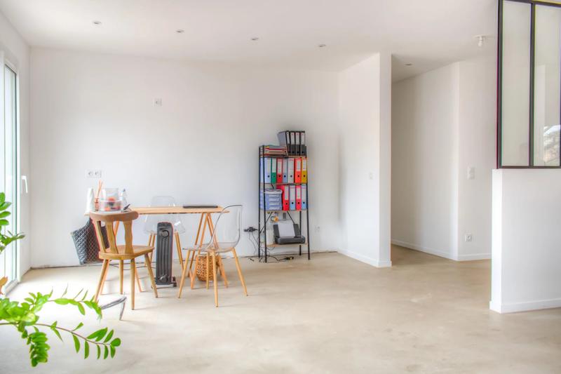 Appartement - 94 m² - 4 pièces