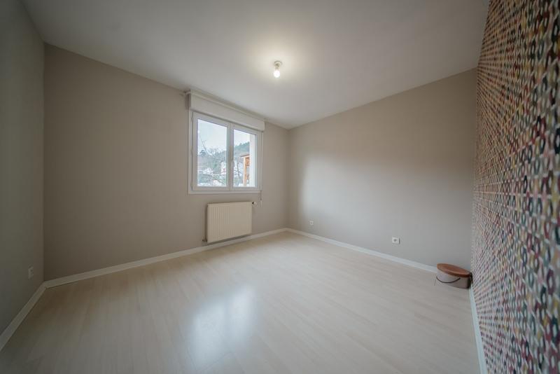 Maison - 163 m² - 5 pièces