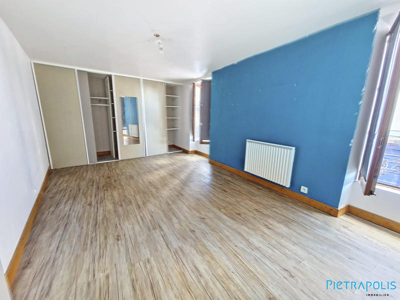 Appartement - 149 m² - 6 pièces