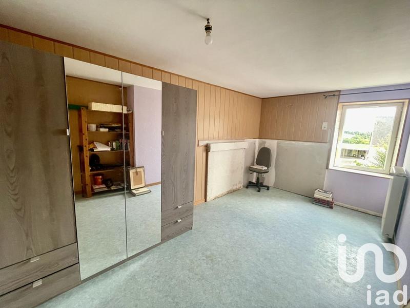 Maison de campagne - 81 m² - 4 pièces