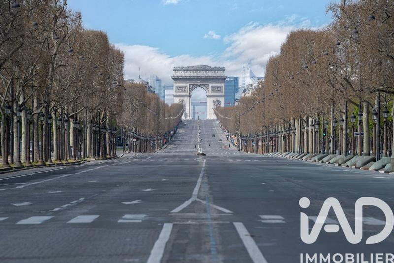 Appartement - 94 m² - 4 pièces