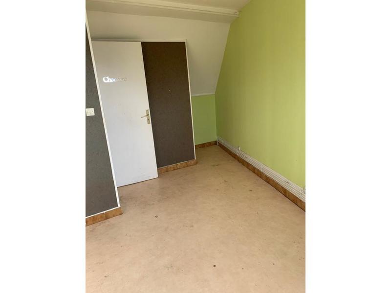 Maison - 69 m² - 3 pièces