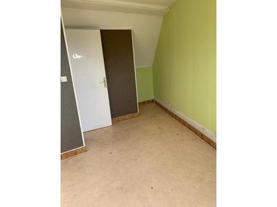 Maison - 69 m² - 3 pièces