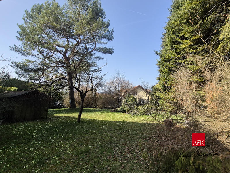 Maison - 145 m² - 8 pièces