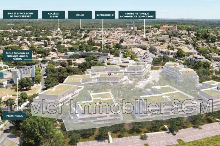 Appartement - 81 m² - 4 pièces