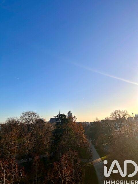 Appartement - 124 m² - 4 pièces