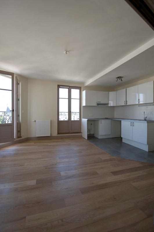 Immeuble - 1 329 m²