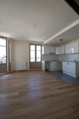 Immeuble - 1 329 m²