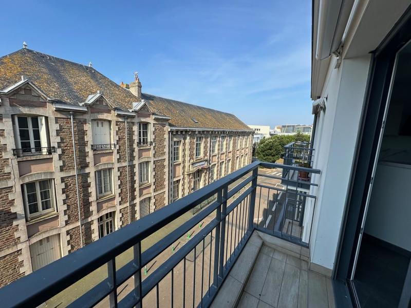 Appartement - 126 m² - 5 pièces