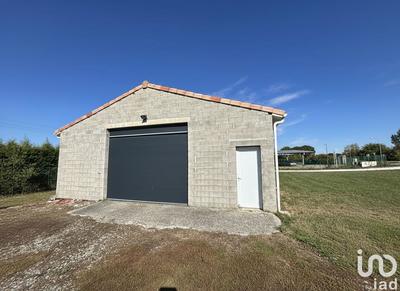 Local commercial - 160 m²