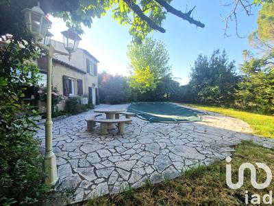 Maison - 102 m² - 5 pièces