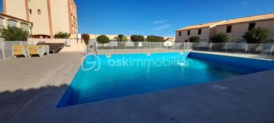 Villa - 27 m² - 2 pièces