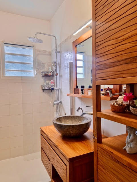 Villa - 170 m² - 5 pièces