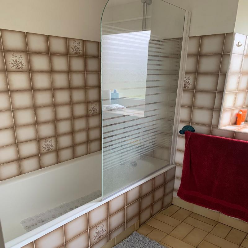 Longère - 100 m² - 3 pièces