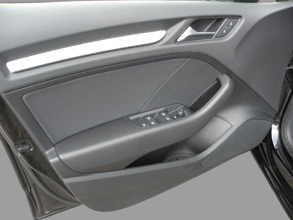 Audi A3 sportback 30 Tfsi 116 Ch Business Line s tronic 7 /6cv