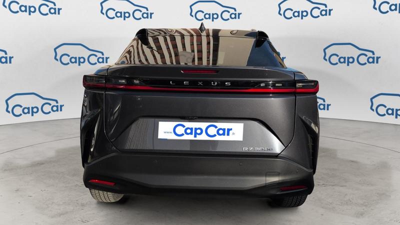 Lexus Rz 300e 71.4 kWh 204 Luxe - Première main Automatique