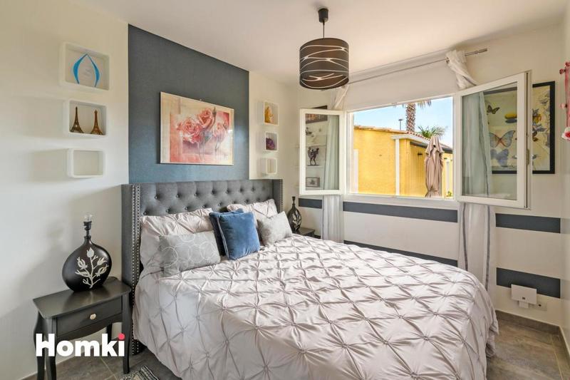 Maison - 141 m² - 5 pièces