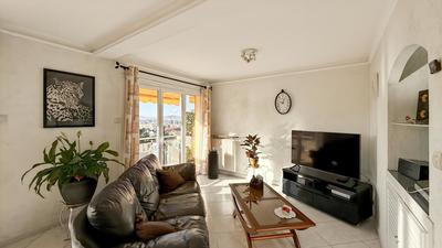 Appartement - 71 m² - 4 pièces