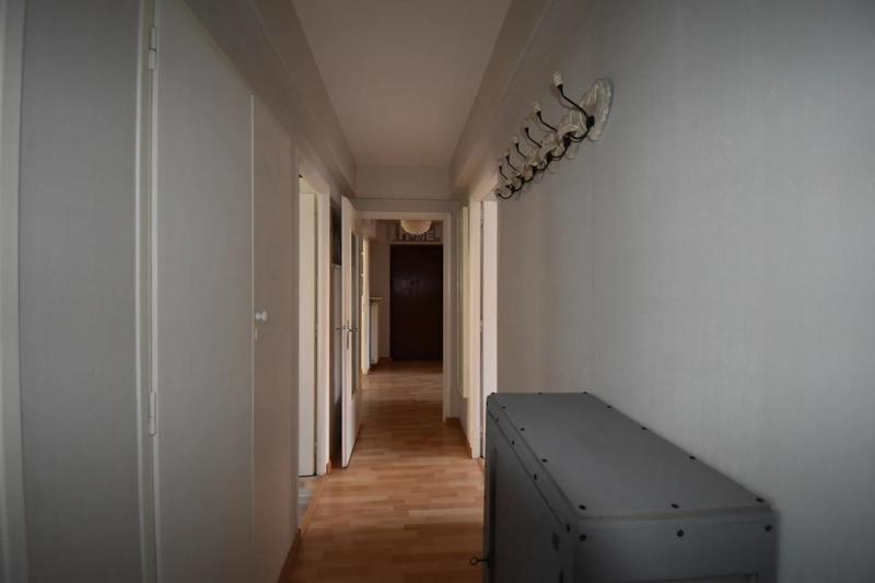 Appartement - 87 m² - 4 pièces