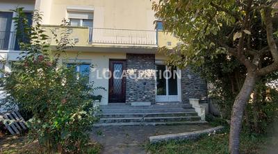 Maison ancienne - 90 m² - 5 pièces