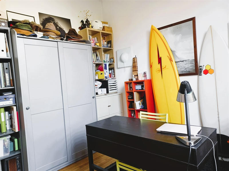 Maison - 172 m² - 7 pièces