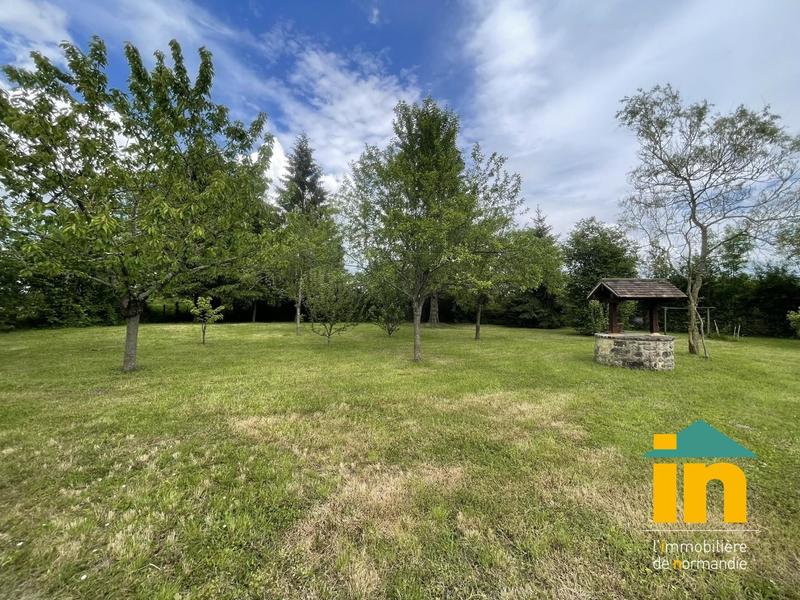 Maison de campagne - 165 m² - 6 pièces