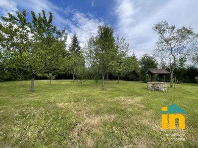 Maison de campagne - 165 m² - 6 pièces