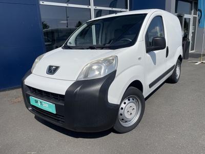 Peugeot Bipper 1.3 Hdi Pack Clim 117 L1