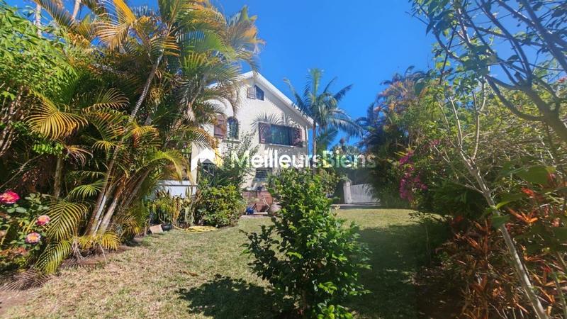 Maison - 167 m² - 7 pièces