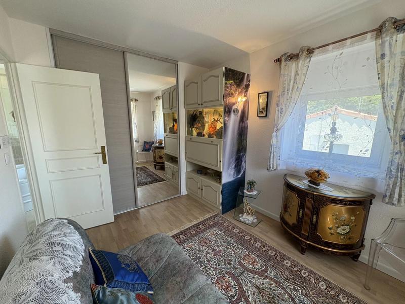 Viager - Appartement - 104 m² - 3 pièces