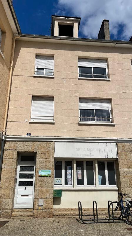 Immeuble - 150 m² - 7 pièces