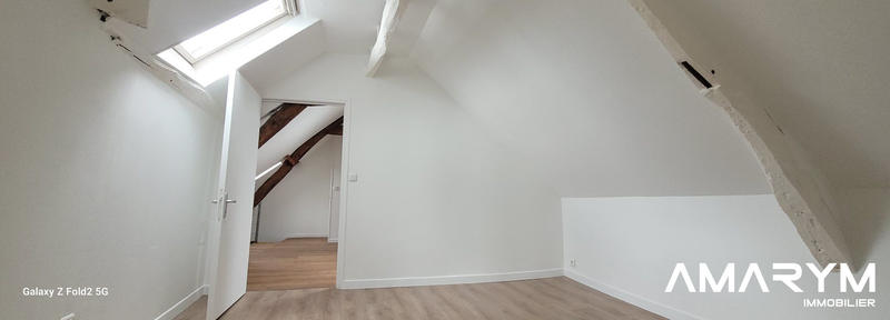 Appartement - 71 m² - 4 pièces