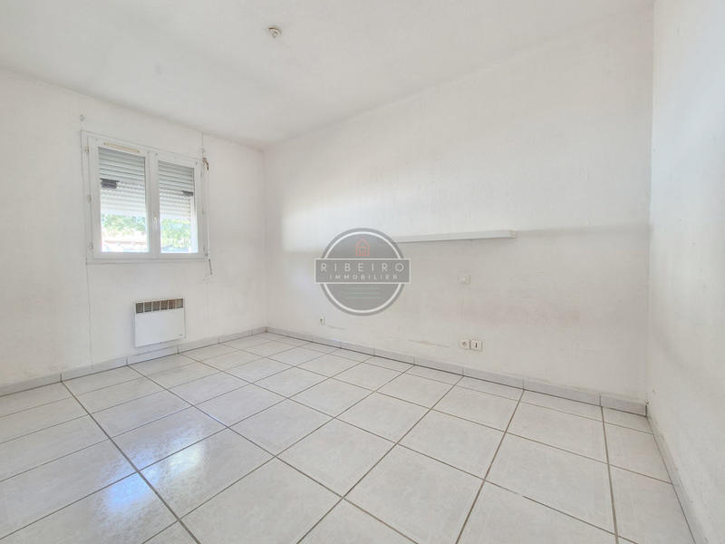 Maison - 82 m² - 5 pièces