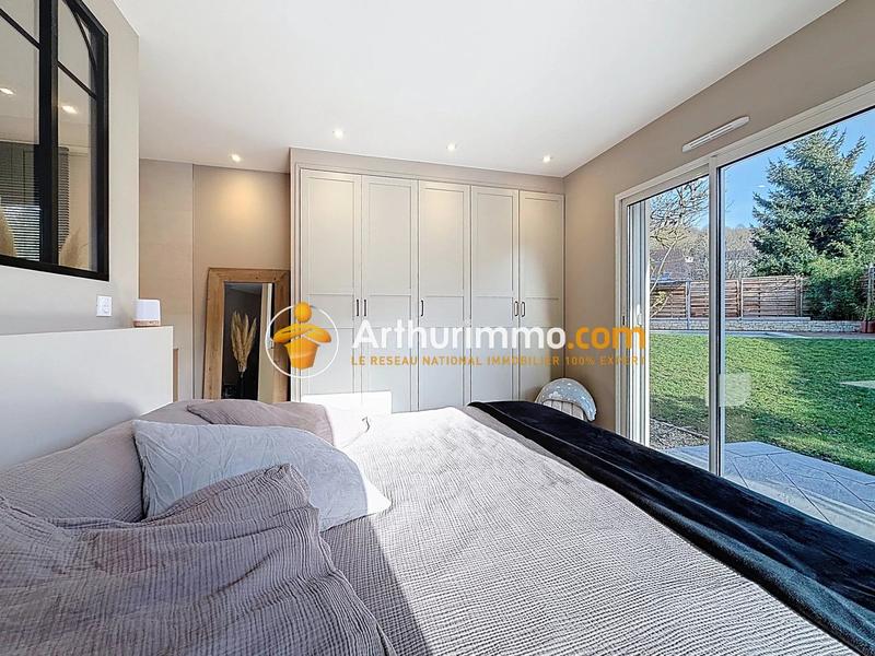 Maison - 165 m² - 5 pièces