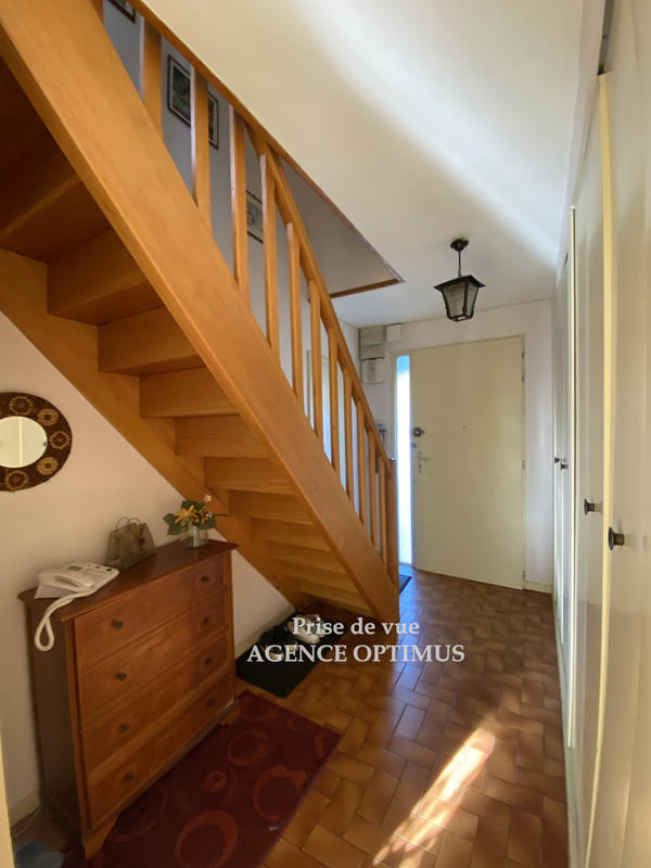 Maison - 81 m² - 5 pièces