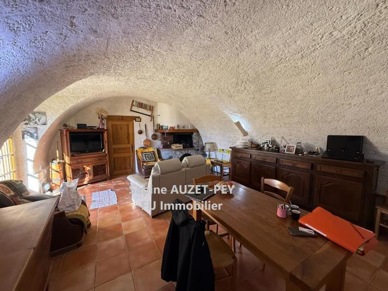 Maison - 130 m² - 4 pièces