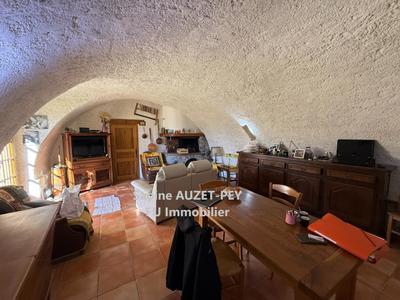 Maison - 130 m² - 4 pièces