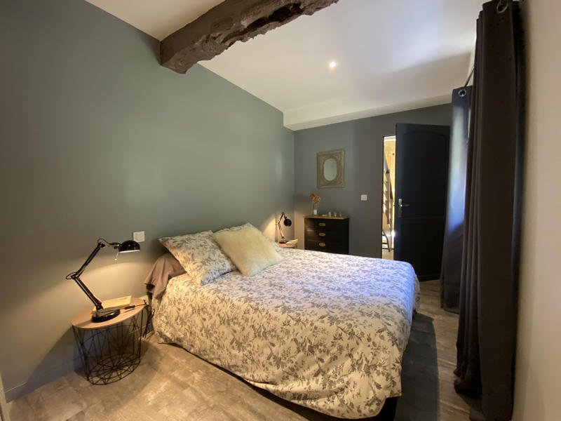 Maison - 152 m² - 6 pièces