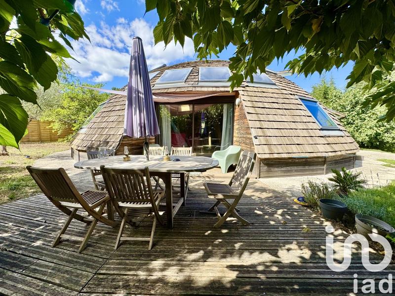 Maison de maîtres - 300 m² - 7 pièces